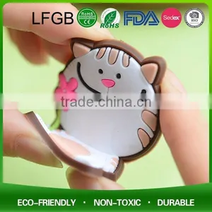 Silicone Self Adhesive Magnet for Fridge Magnet thumbnail-3