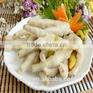 High Quality Chichen Paw Peeling Machine/automatic Chicken Feet Peeling Machine With Factory Machine thumbnail-3