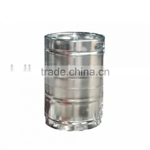 Stainless Steel Beer Keg thumbnail-1