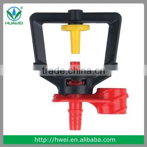 Micro Agriculture Plastic Sprinkler And Garden Sprayers thumbnail-3