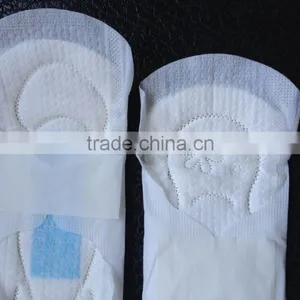 Day and Night Use Sanitary Pads /sanitary Napkins thumbnail-3