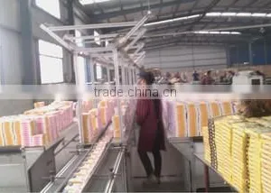 Fuzhou Tai Daisy Industrial Co., Ltd. company overview - view 3 thumbnail