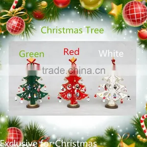 2014Christmas Tree! Three Color Options for Christmas Tree thumbnail-1