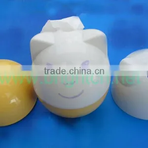 PLA Paper Towel Barrel thumbnail-1