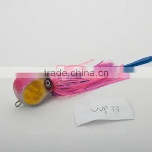 Madai Jig Jigging Lure Fishing Lure RUBBER JIG thumbnail-1
