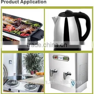 Electric Heating Element Tube thumbnail-5