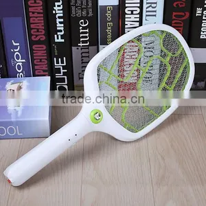 2016 Hot Sell Ice Cream Shape Plug-in Electric Mosquito Swatter thumbnail-3