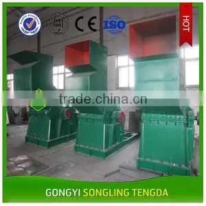 Best Selling Hammer Crusher for Metel thumbnail-1