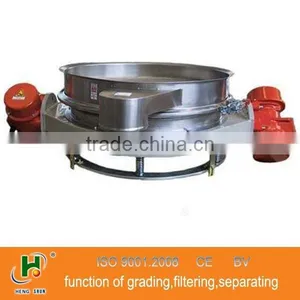 Low Profile Circular Sieve thumbnail-2