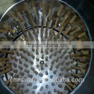 2015 New Design With CE Approved Full Automatic Halal Poultry Slaughtering for Sale EW-50 thumbnail-4