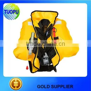 High Quality Inflatable Life Jacket&life Vest,sailing Life Jackets,life Boat Jacket thumbnail-1