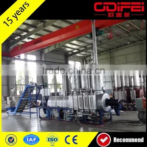 Waste Plastic Pyrolysis Plant Waste Plastic Recycling Pyrolysis Plant thumbnail-4