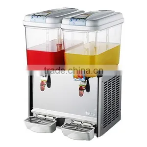 Beverage Dispenser With Two Tank for Sale thumbnail-1