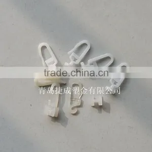 Small Good Black Pipe Clamp thumbnail-2