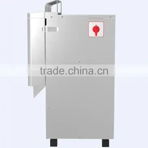 Fashionable Slice Shred Vegetable Fruit Processing Machine thumbnail-3