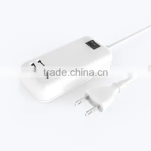 Shenzhen Portable Mobile Phone Charger With 4 Usb Port thumbnail-1