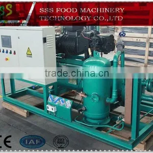 Cold Source Refrigeration Unit thumbnail-1
