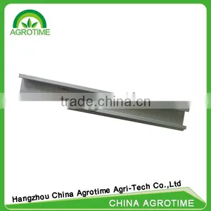 Locking Profile for Greenhouse and Agriculture Greenhouse Kit thumbnail-2