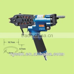 C-ring Nails Pneumatic Gun thumbnail-1