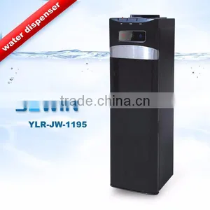 New Cold and Hot Bottled Water Dispenserr With 3 Taps thumbnail-1