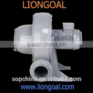 High Quality PF-100L Centrifugal Pump Plate Blower for Industrial Vacuum Pump Vortex Pump Cleaning thumbnail-2