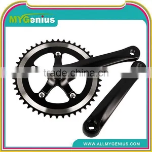 Y114 Good Quality Bike Cheap Crankset thumbnail-1