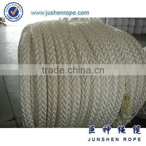 12-Strand Nylon Rope thumbnail-2