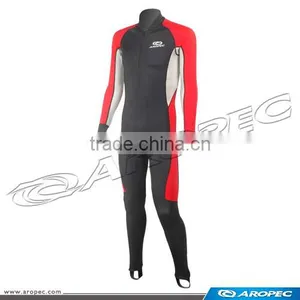 Sunny Man UV-cut Lycra Protection Wetsuit Diving Fullsuit thumbnail-1