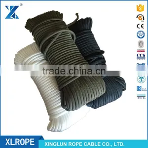 High Strength Nylon Paracord Rope for Paraglide thumbnail-2