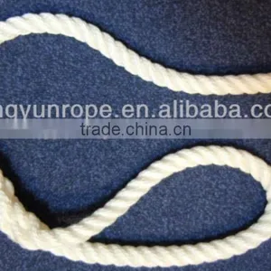 Boat Fender Rope With High Quality and Competitive Price thumbnail-1