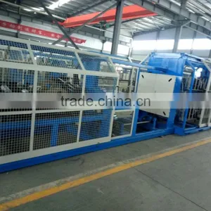Sisal Twisted Rope Making Machine thumbnail-1