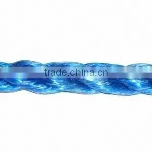 Heavy Duty Metallic Twisted Cord for Ceremony Decoration thumbnail-4