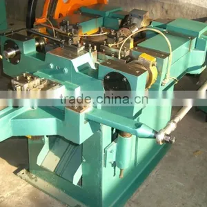 Automatic Steel Nail Making Machine for Egypt thumbnail-1