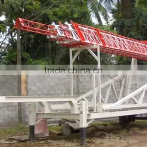 GRDH4010 Cell On Wheels-On Light Trailer thumbnail-1