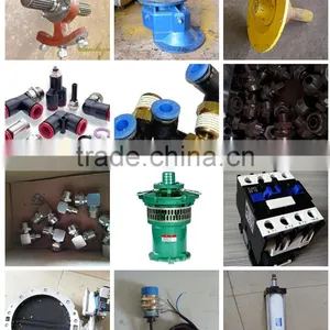 Concrete Batching Plants Spare Parts,Concrete Mixing Plant Producer thumbnail-1