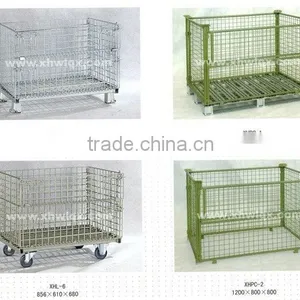 1200*800 Pallet Cage thumbnail-1
