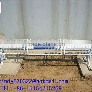 Outdoor Public Waiting Seat thumbnail-1