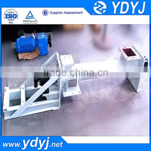 Unique Design Tubular Screw Conveyor for Conveying Bulk Materials thumbnail-3