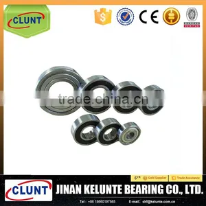 GCr15 Deep Groove Ball Bearing 6203 DDU Bearing 6203 DDW thumbnail-5