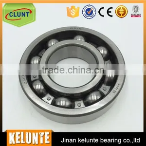 4mm Stainless Steel Ball Bearigs 4mm Inner Diameter Bearings thumbnail-1