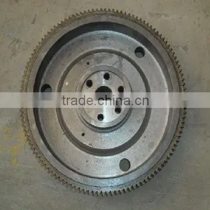 Forklift Leaf Chains thumbnail-1