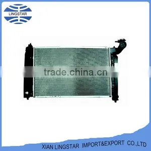 16400-21230 China Radiator Use for Toyota thumbnail-1