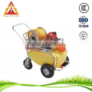 2016 Hot Sale Agricultural Sprayer and Agricultural Pesticide Sprayer for South America Brazil Market thumbnail-1