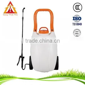 2016 Hot Sale Agriculture Atomizer and Agricultural Electric Sprayers For European Market thumbnail-1