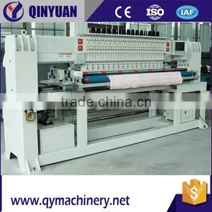 Industrial Sewing Embroidery Machines for Sale thumbnail-1