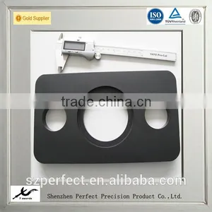 OEM CNC Precision Machining Worms in Shenzhen thumbnail-3