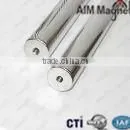 Hot Sale N35 N40 N42 N48 N50 N52 Neodymium Bar Magnet thumbnail-5
