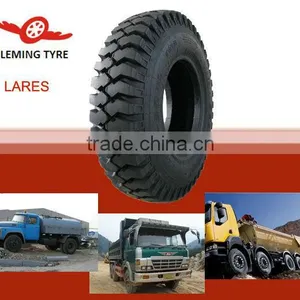 Bias Tyre for Mine Road 1200-20/11.00-20/10.00-20/9.00-20 thumbnail-1