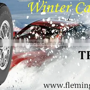 Triangle Brand Winter Tires 185/75r16c Winter Tyre thumbnail-1