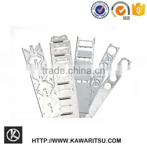High Precision HSS Special Punch With 45 Degree Cutting Edge for Stamping Mold thumbnail-3